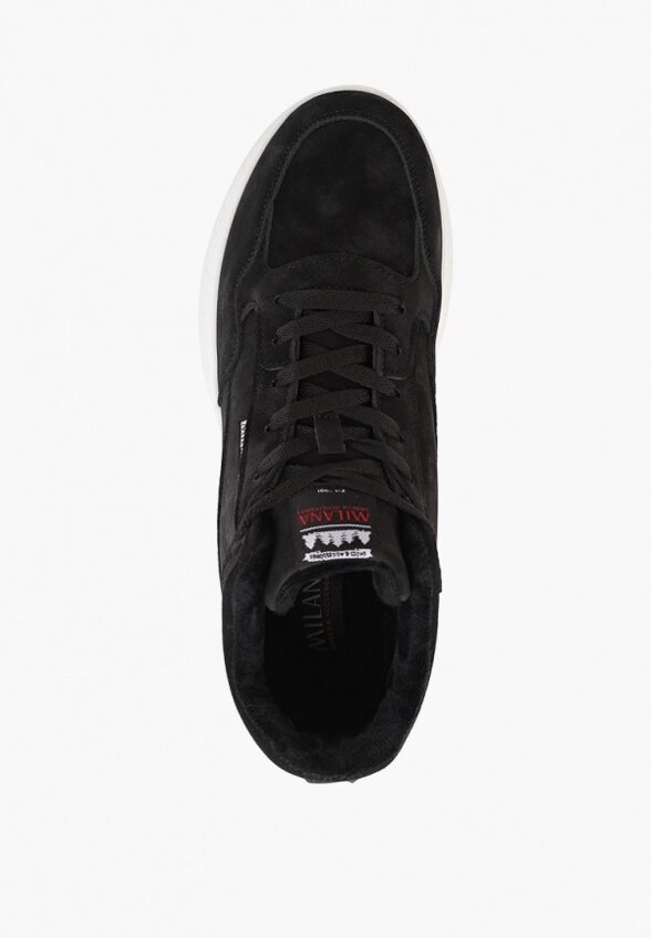 Кроссовки Milana