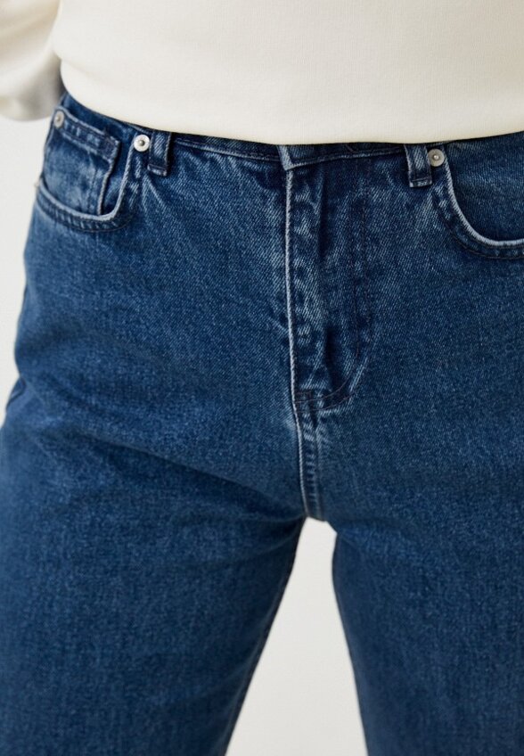 Джинсы Harry Hatchet