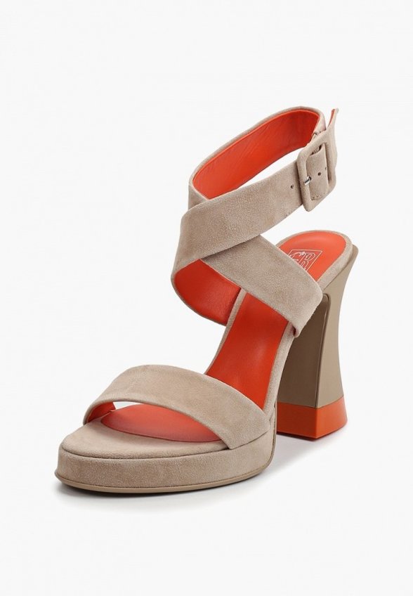 Босоножки Graciana