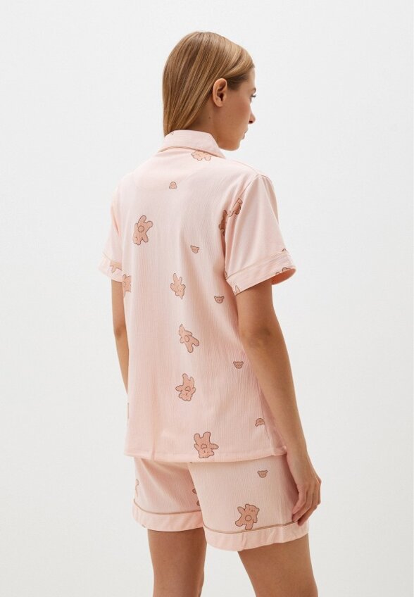 Пижама Disfade