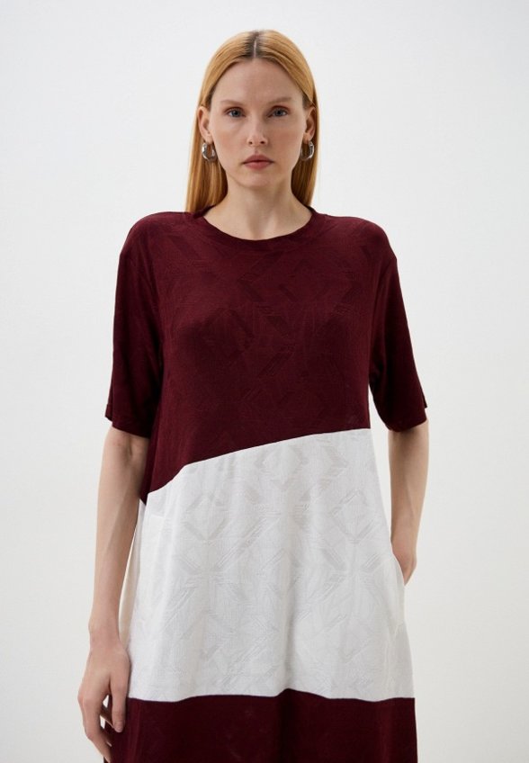 Платье MadaM T