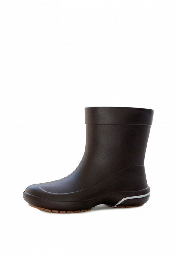 Полусапоги резиновые Nordman