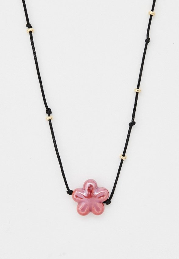 Колье Mr&Mrs Wolf