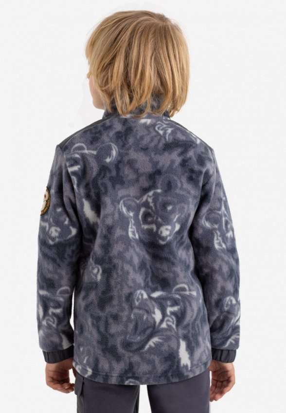 Олимпийка Kapika