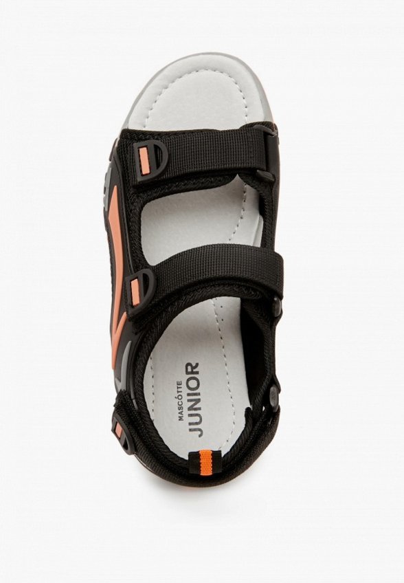 Сандалии Mascotte Junior