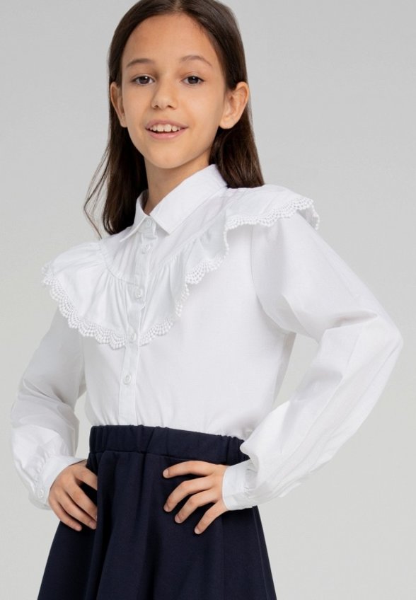 Блуза PlayToday