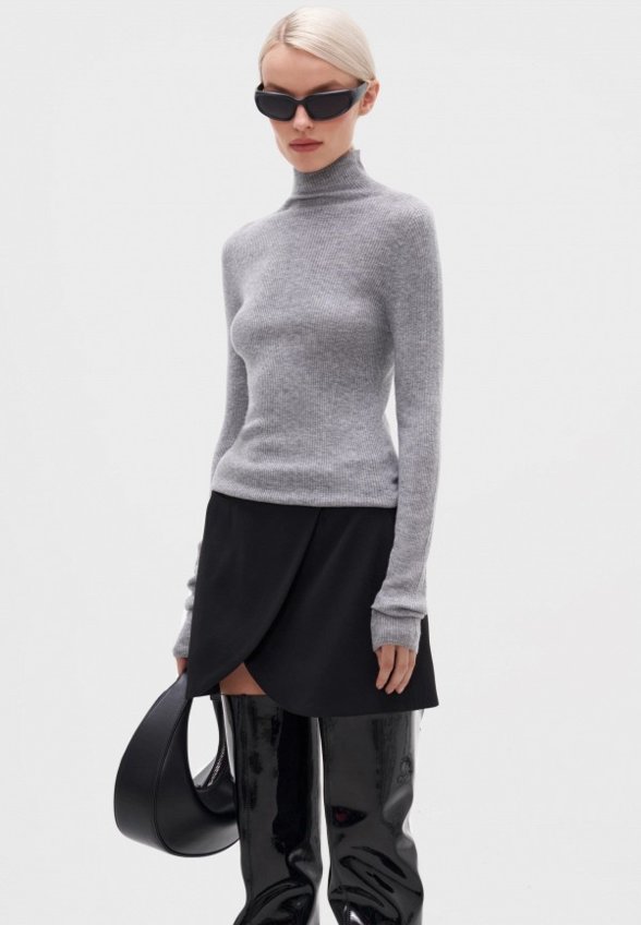 Водолазка Top Top