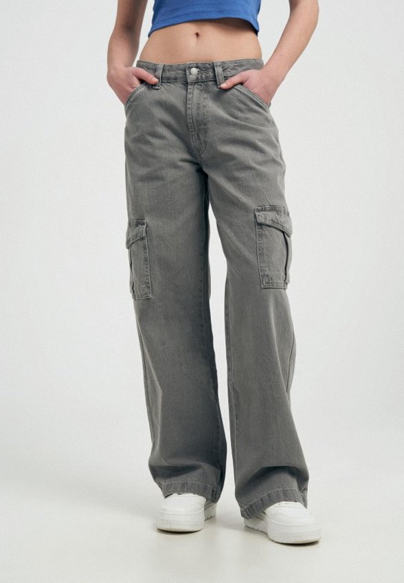 Джинсы Твое