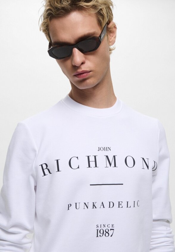 Свитшот John Richmond