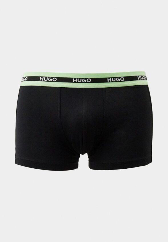 Трусы 3 шт. Hugo
