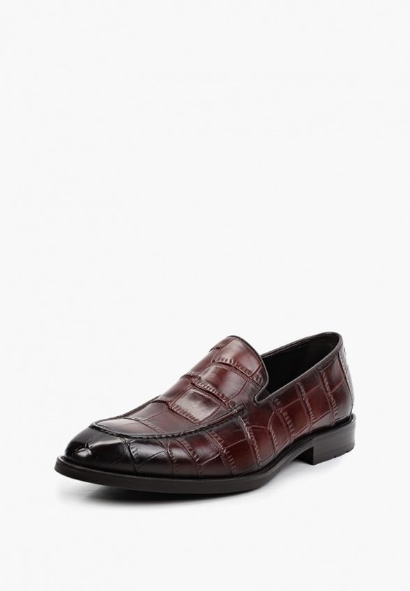 Лоферы Vitacci