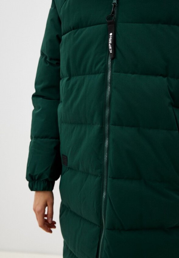 Пуховик Icepeak