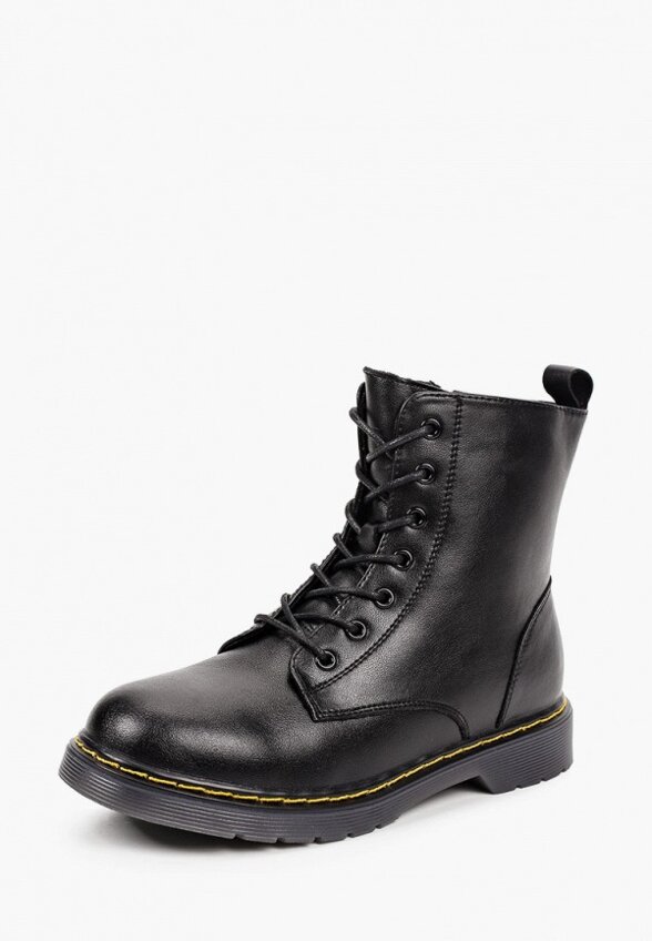 Ботинки Munz Young