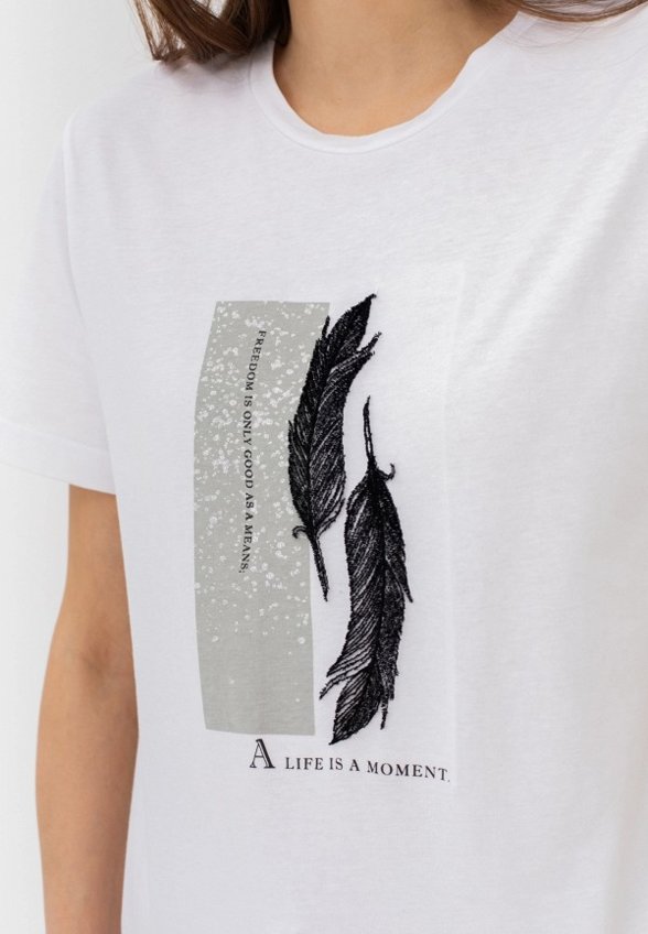 Футболка Savage