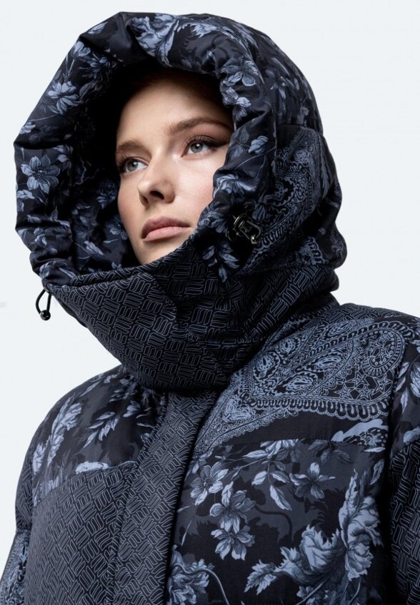 Куртка утепленная Marvelous Experience