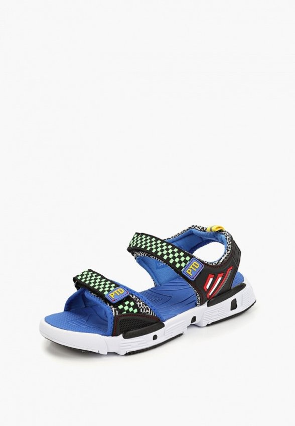 Сандалии PlayToday