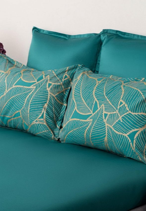 Постельное белье Семейное Sofi De Marko