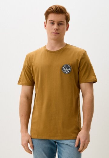 Футболка Wrangler