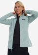 Джемпер флисовый женский Columbia Basin Trail III Full Zip, Голубой1  - превью