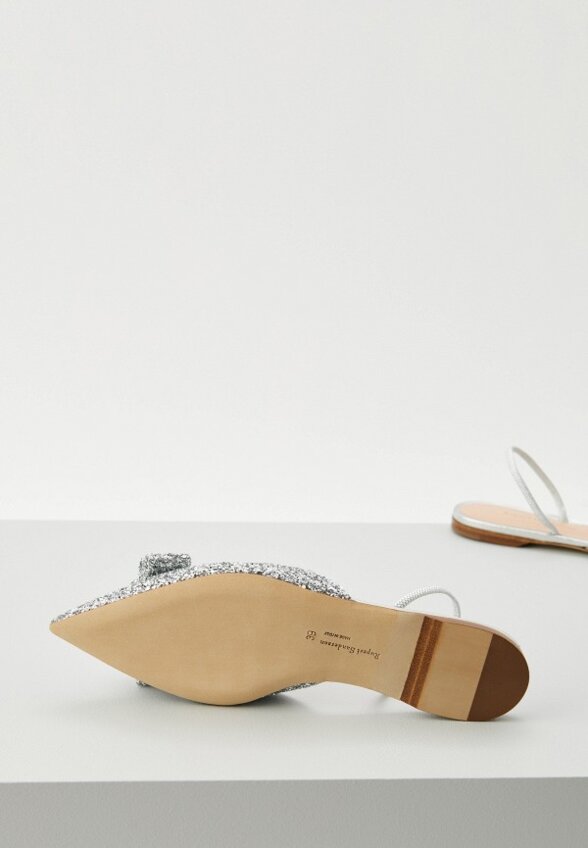 Туфли Rupert Sanderson