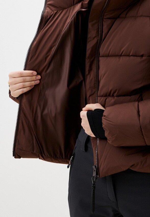 Куртка утепленная Poivre Blanc