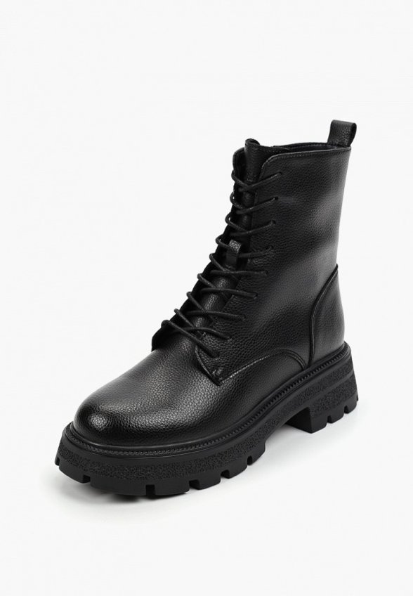 Ботинки Bridget