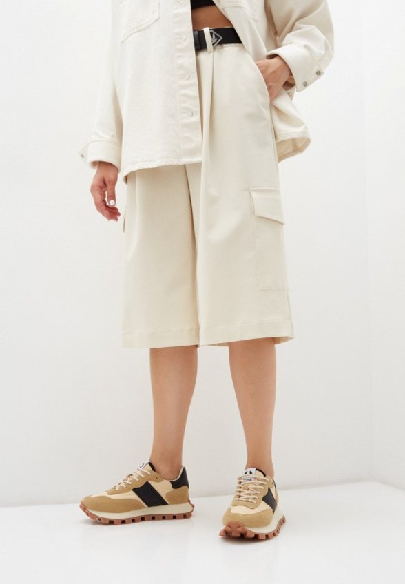 Кроссовки Founds