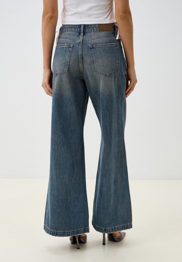 Джинсы G.E.Y.I.M