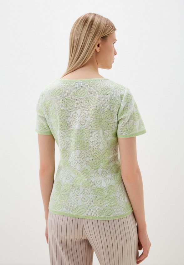 Джемпер Стим