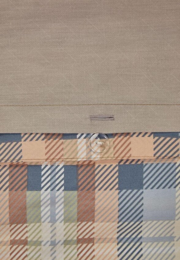 Постельное белье Евро Sanpa