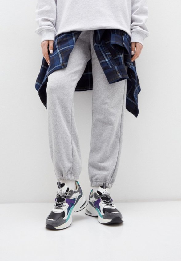 Кроссовки Sigma