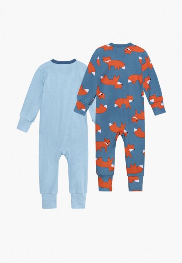 Комбинезоны 2 шт. Bossa Nova