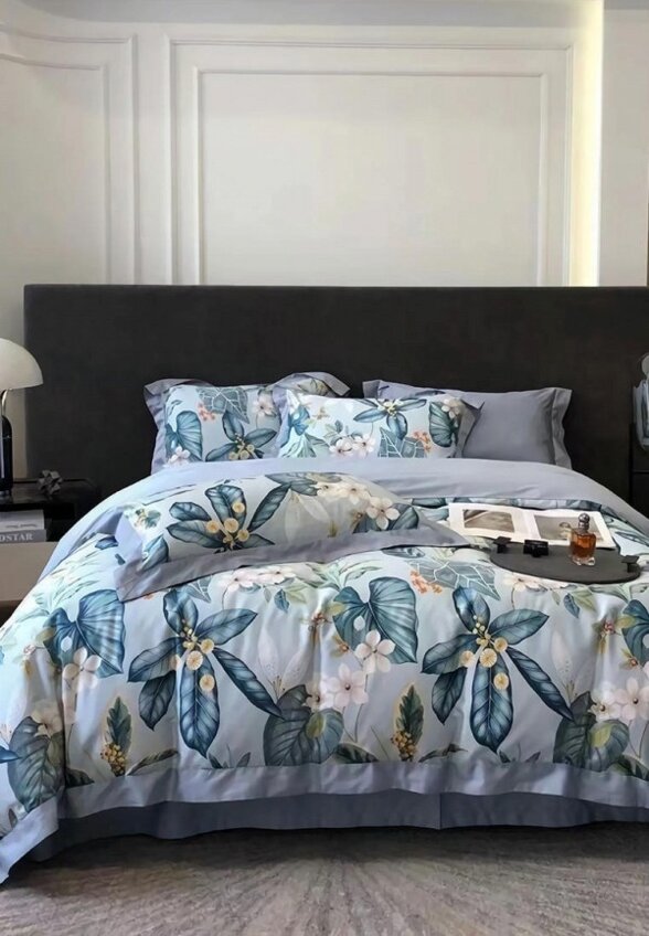 Комплект наволочек Bellehome