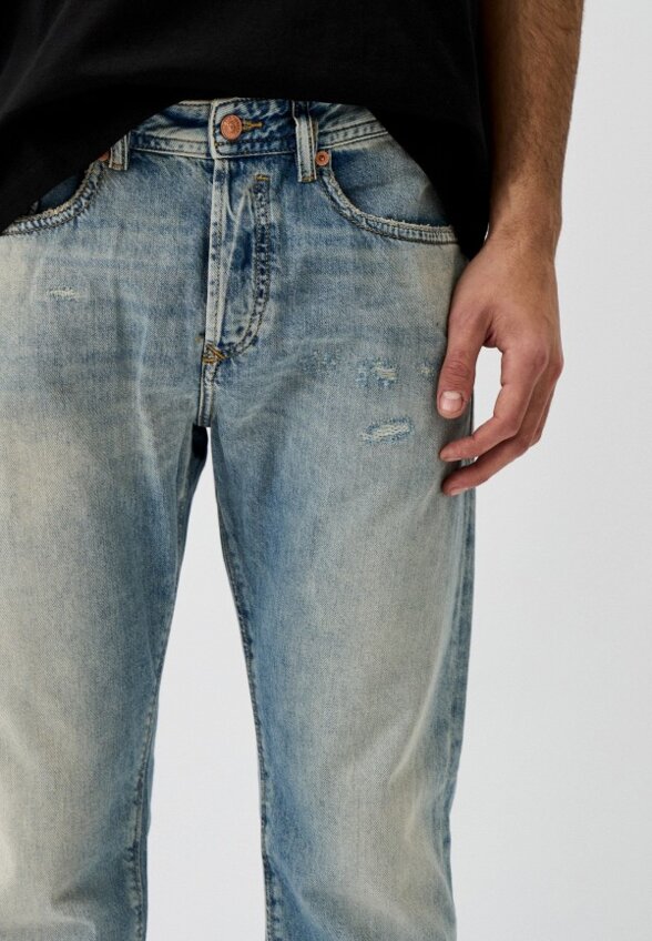 Джинсы Diesel