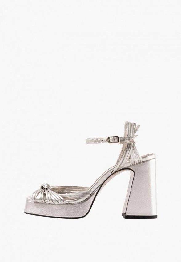 Босоножки Souliers Martinez