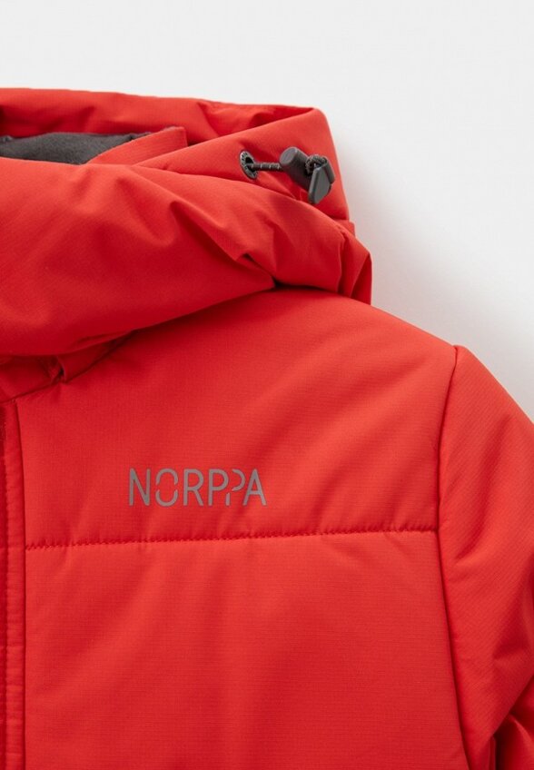 Куртка утепленная Norppa