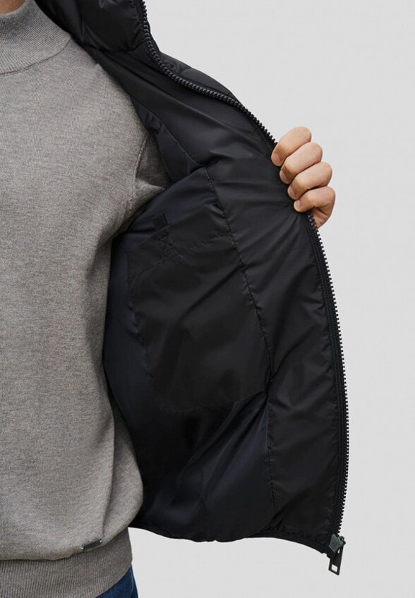 Куртка утепленная Baon