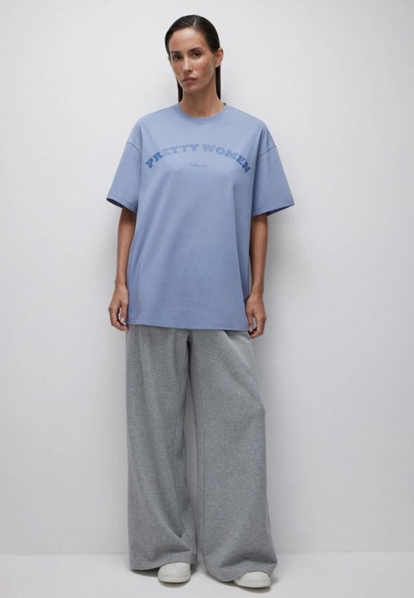 Брюки belle you