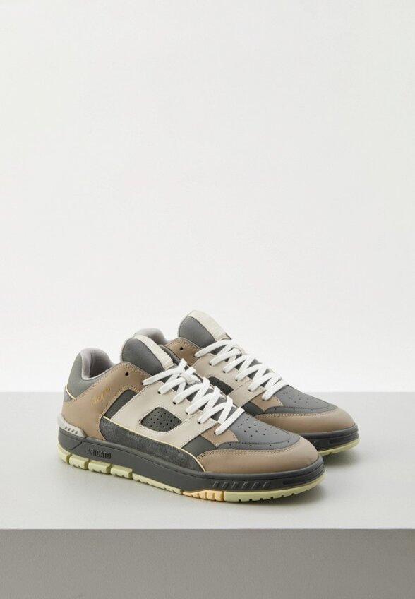 Кеды Axel Arigato