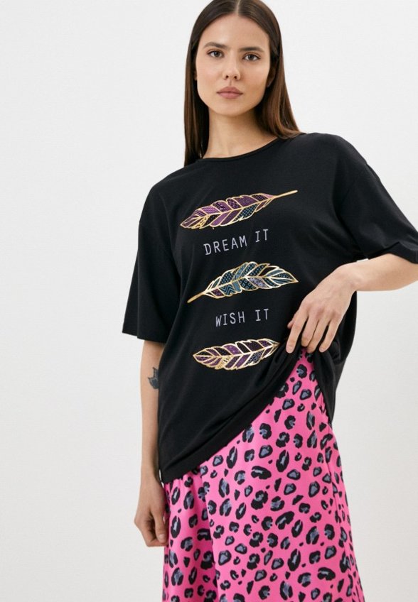 Футболка Lakressi