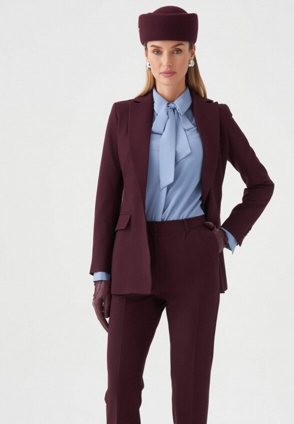 Рубашка Woomano