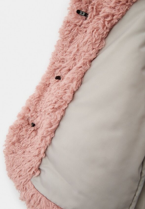 Шуба Sui Generis