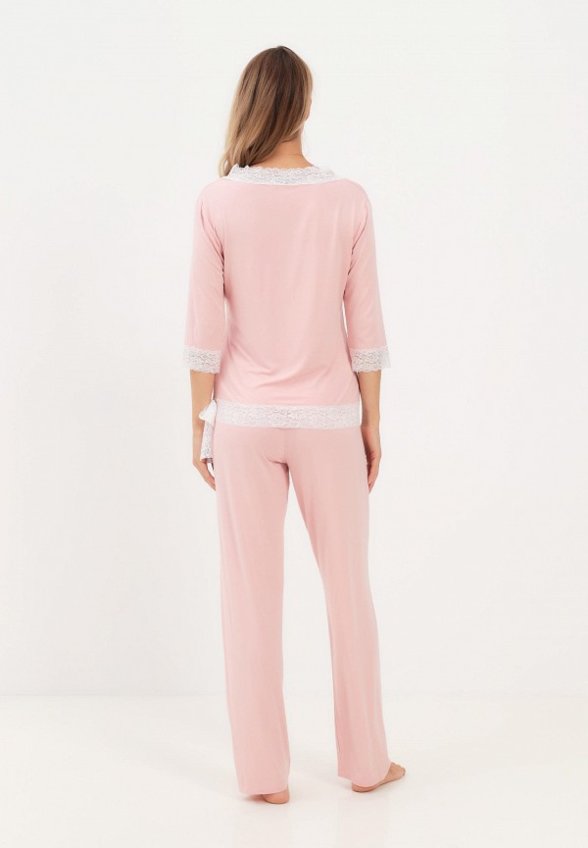 Пижама Luisa Moretti