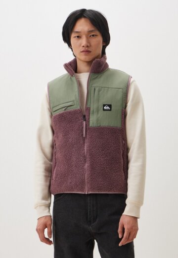 Жилет Quiksilver