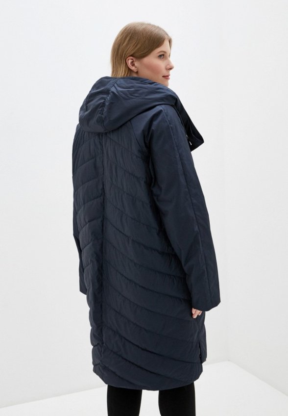 Куртка утепленная Winterra