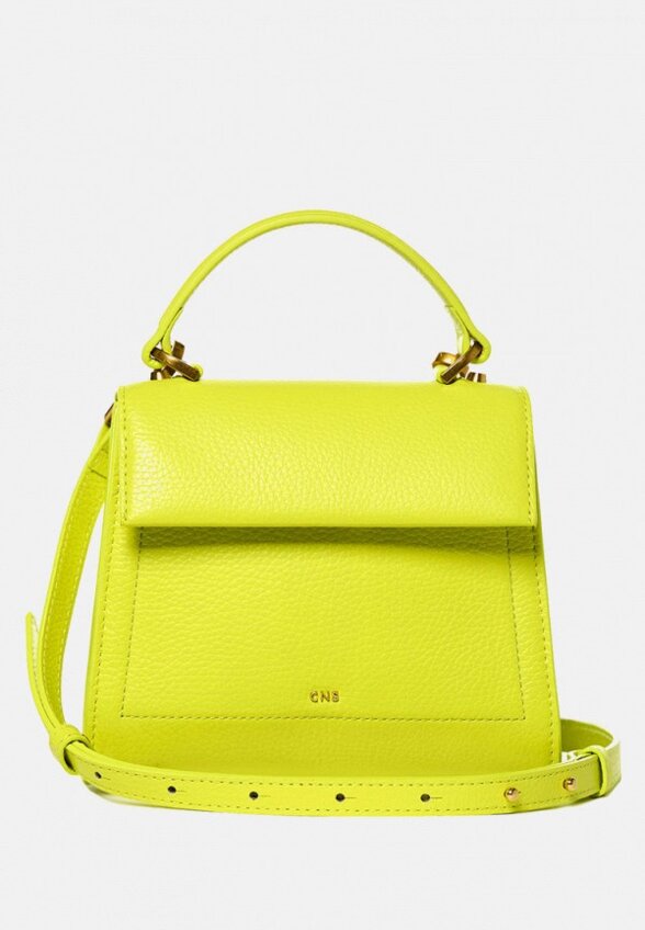 Сумка CNS Coined In Stone