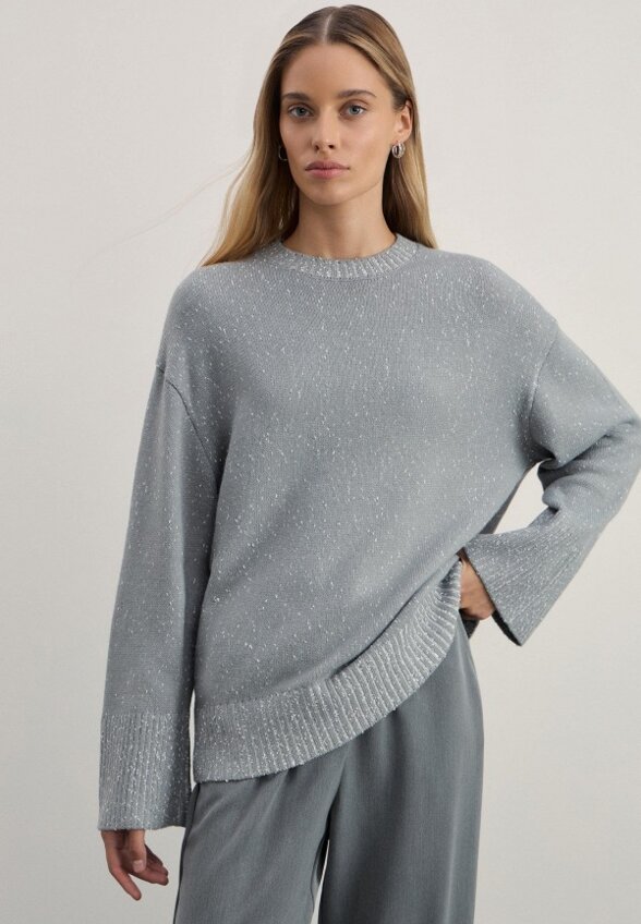 Джемпер Zarina