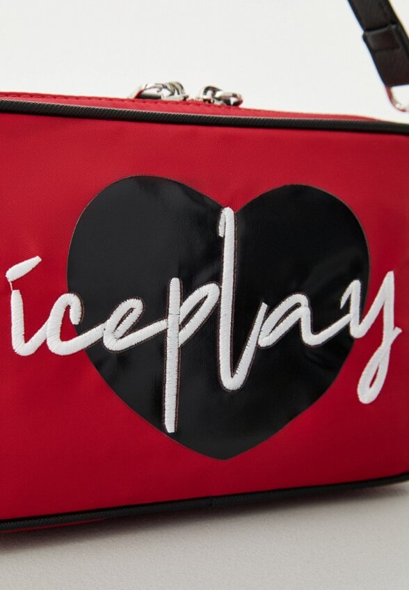 Сумка Ice Play