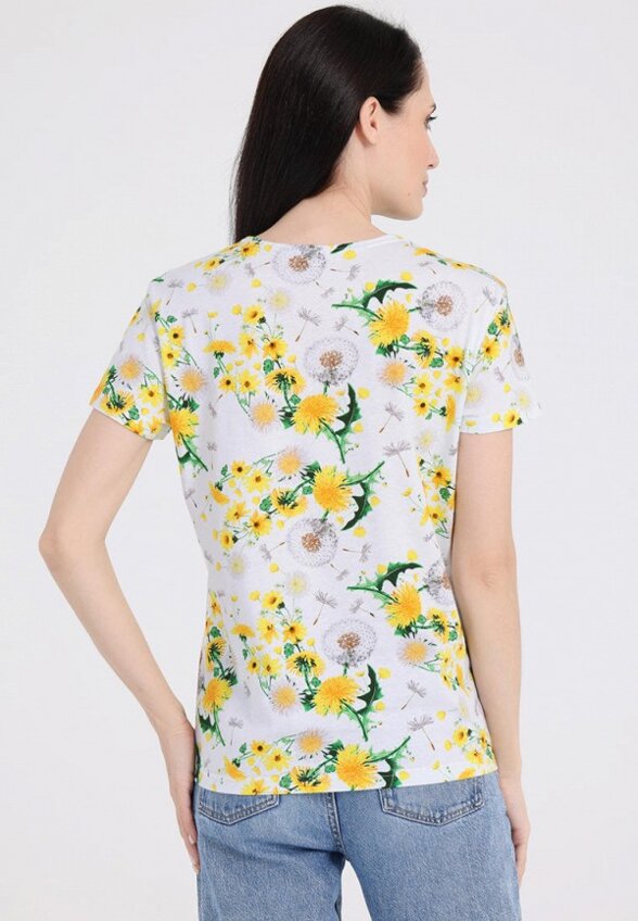 Футболка Апрель