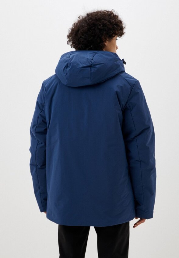 Пуховик Сплав